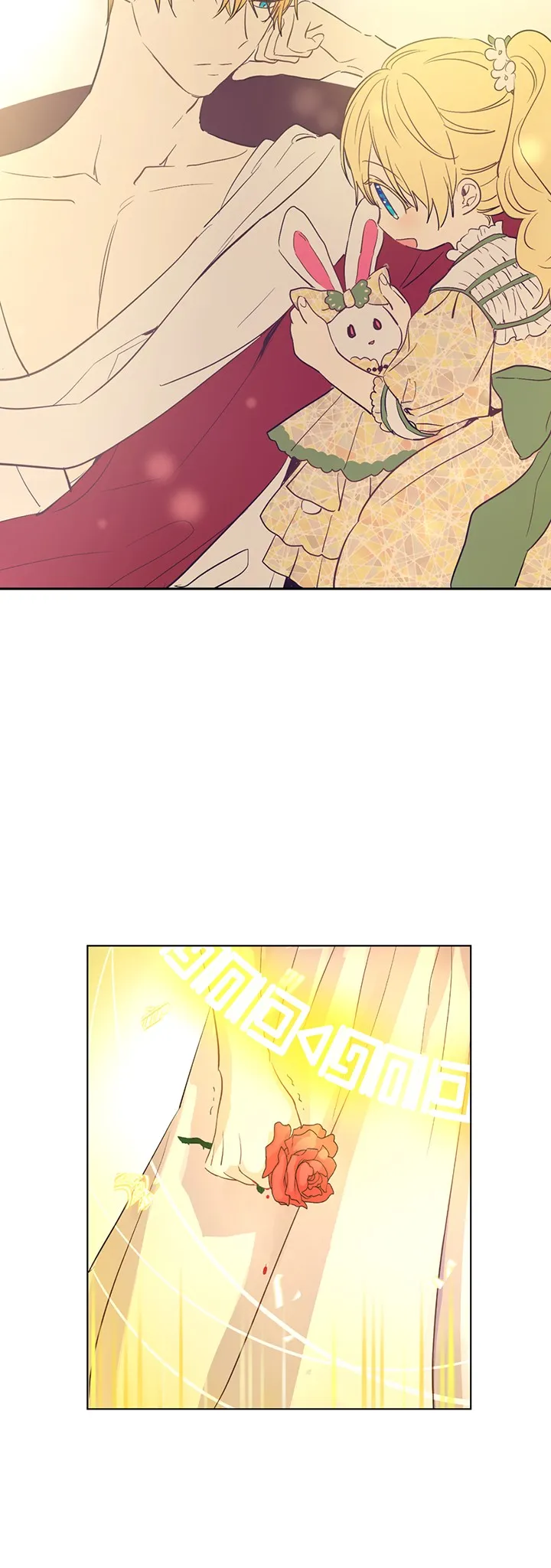 Read Dites-moi, Princesse ! Manga Online