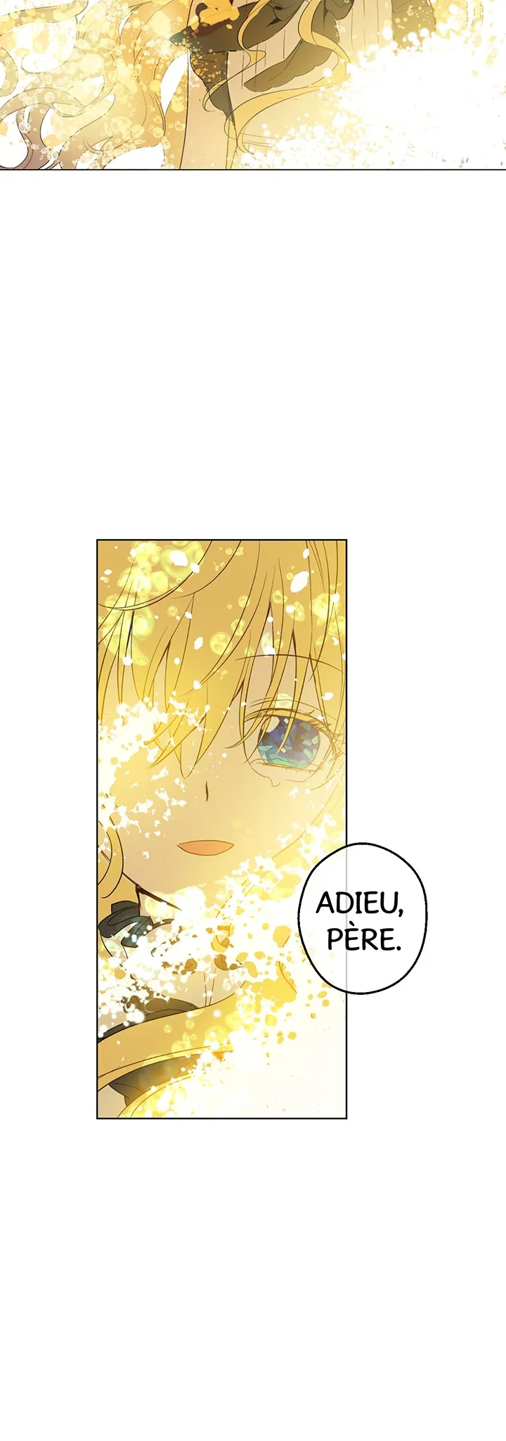 Read Dites-moi, Princesse ! Manga Online