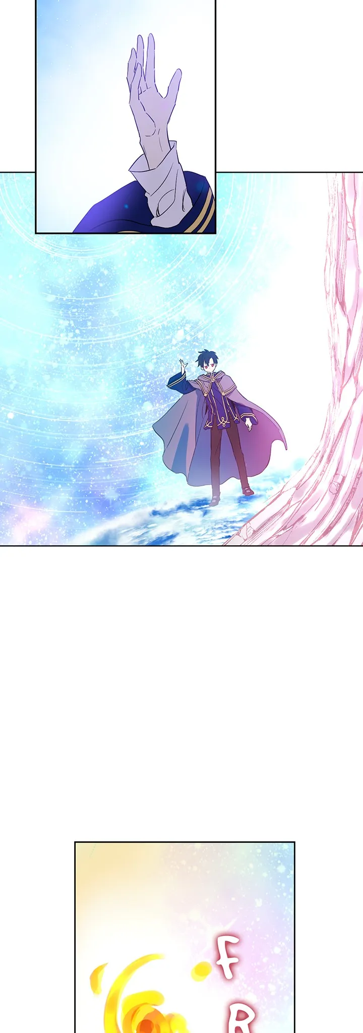 Read Dites-moi, Princesse ! Manga Online
