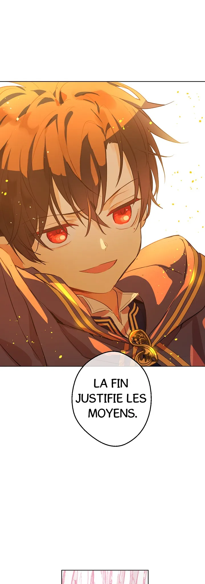 Read Dites-moi, Princesse ! Manga Online