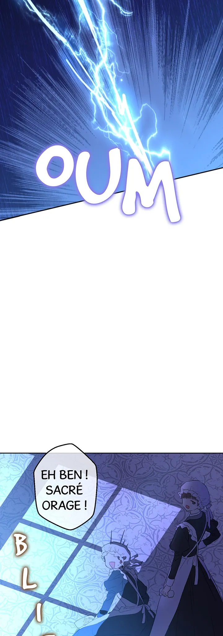 Read Dites-moi, Princesse ! Manga Online