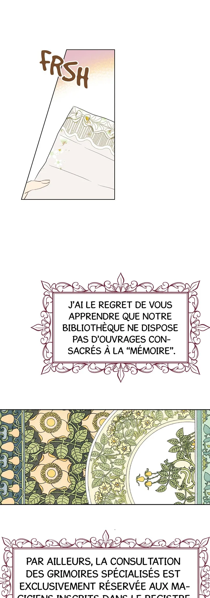 Read Dites-moi, Princesse ! Manga Online