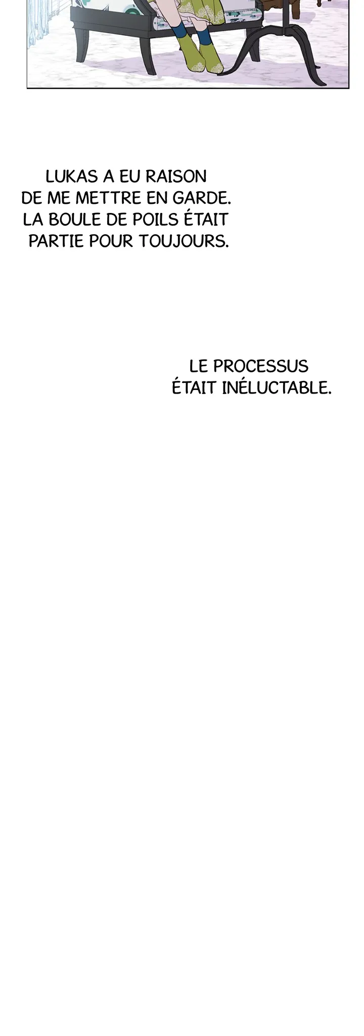 Read Dites-moi, Princesse ! Manga Online