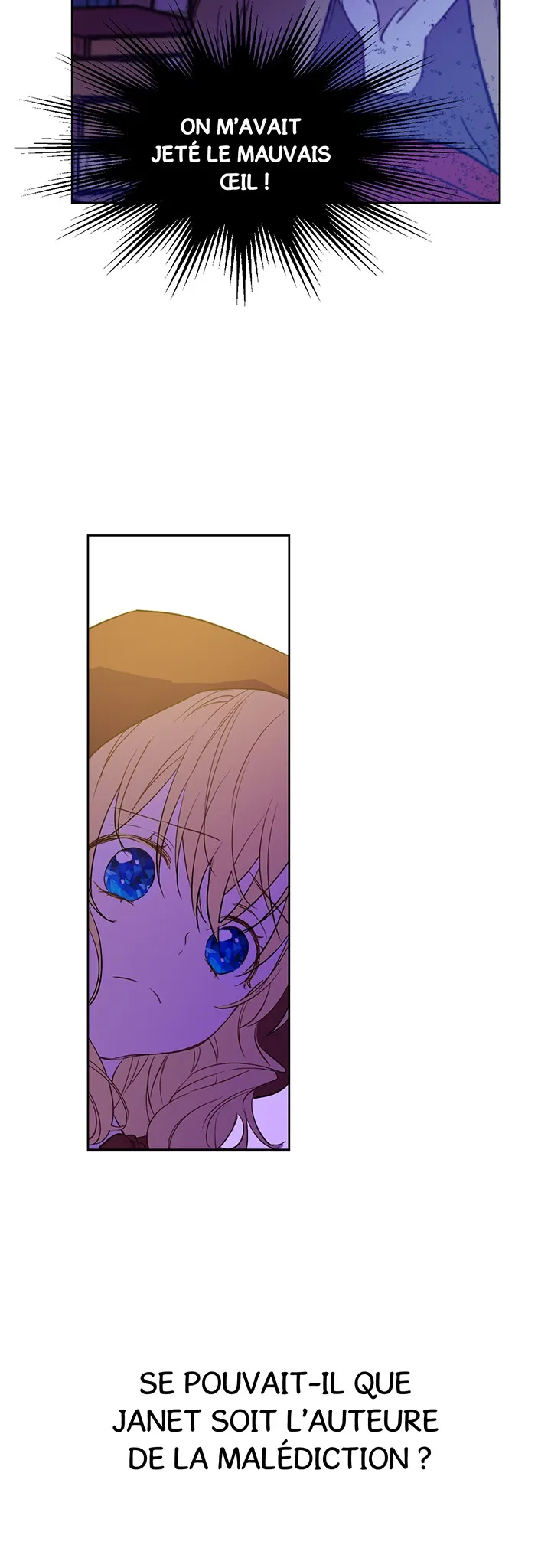 Read Dites-moi, Princesse ! Manga Online