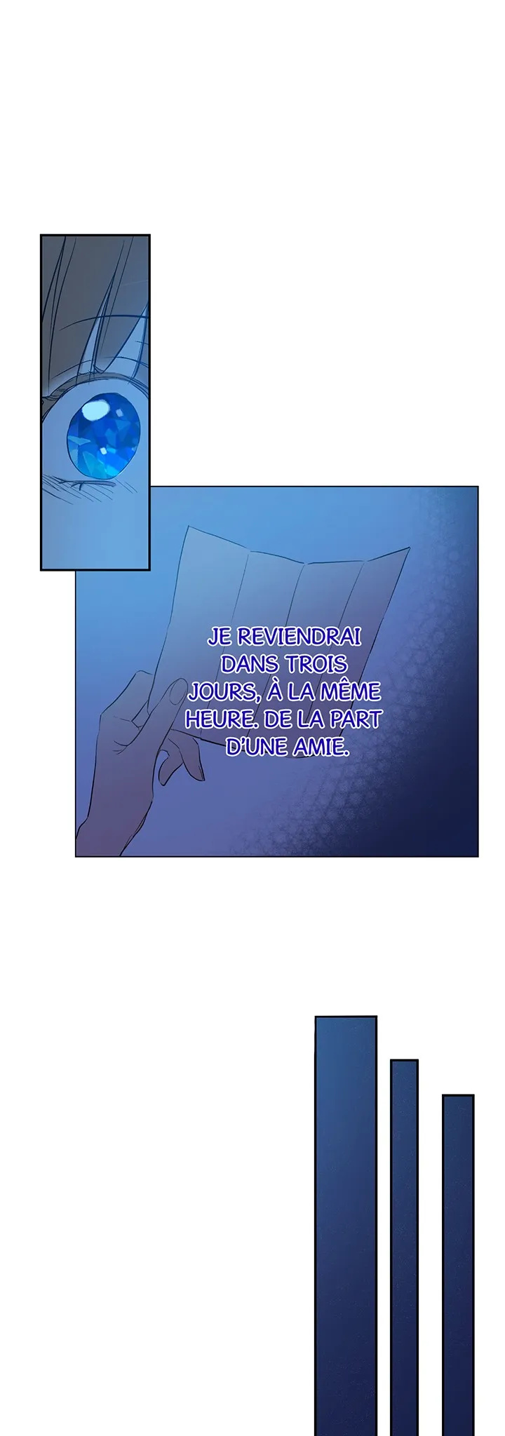 Read Dites-moi, Princesse ! Manga Online