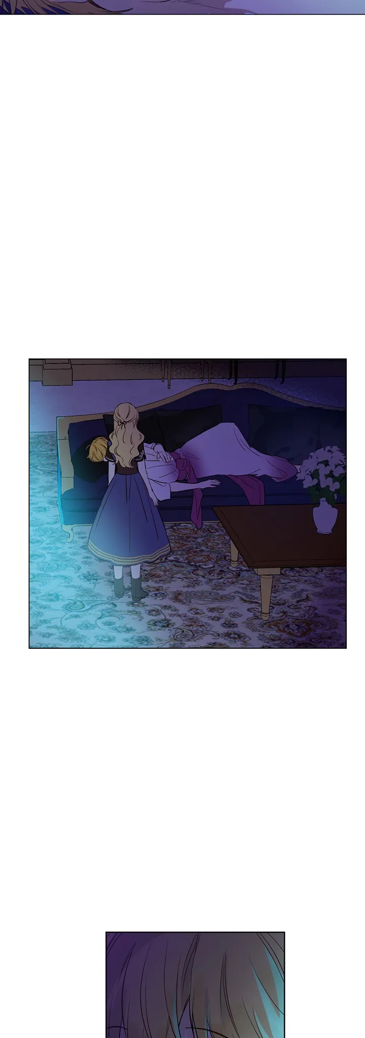 Read Dites-moi, Princesse ! Manga Online