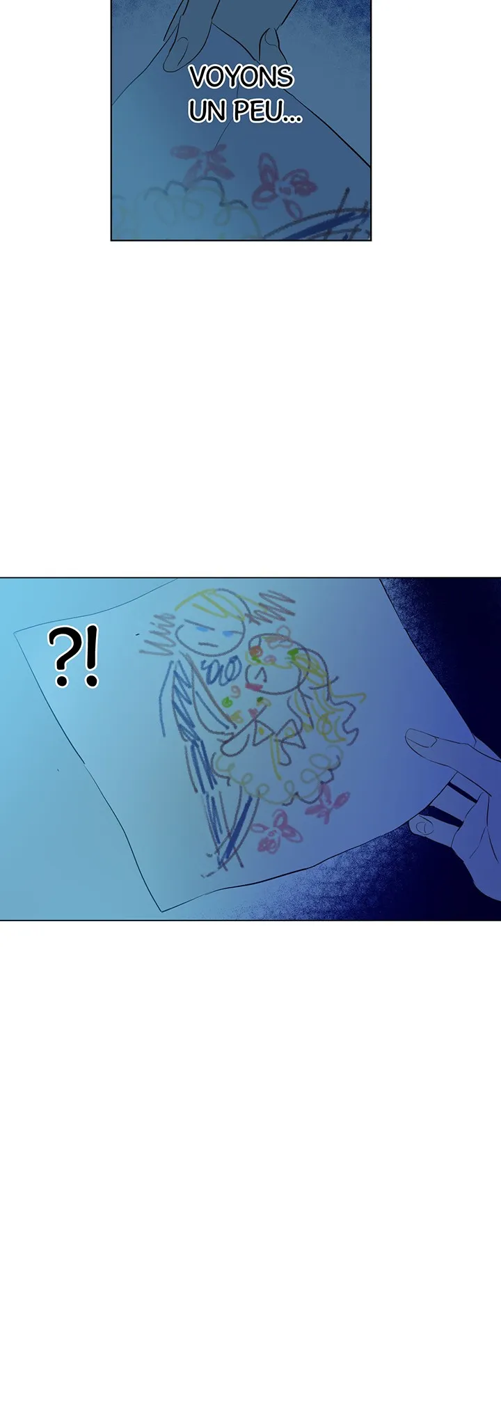 Read Dites-moi, Princesse ! Manga Online