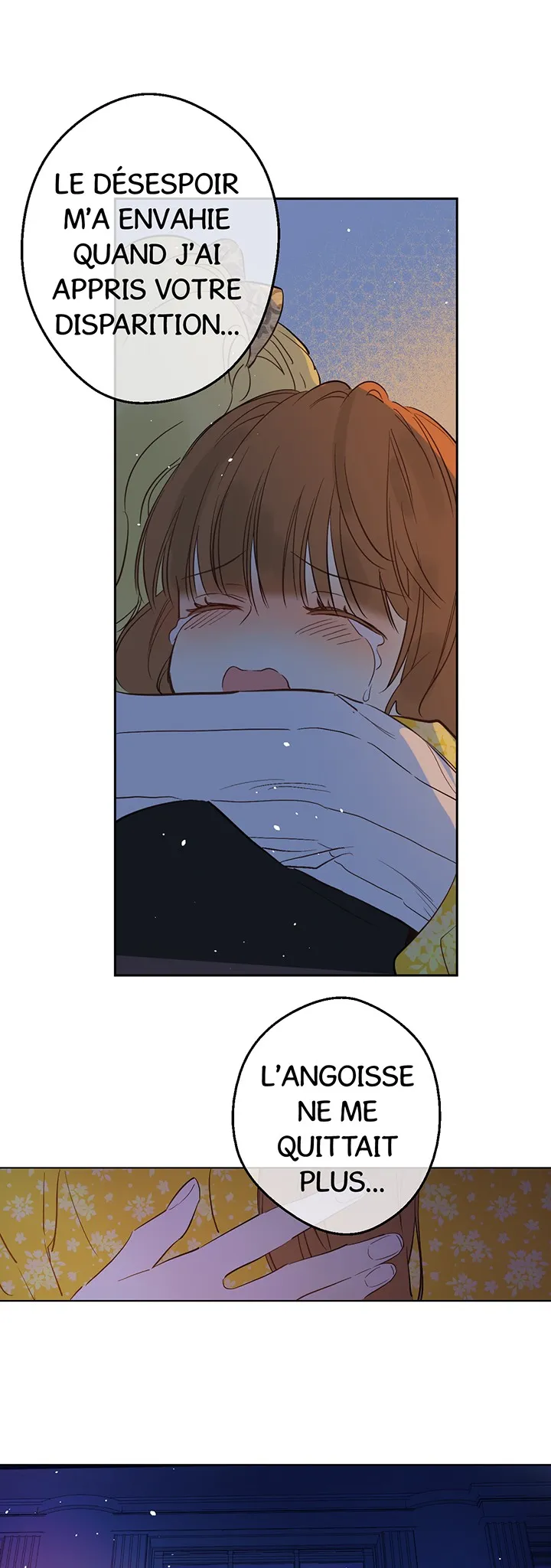 Read Dites-moi, Princesse ! Manga Online
