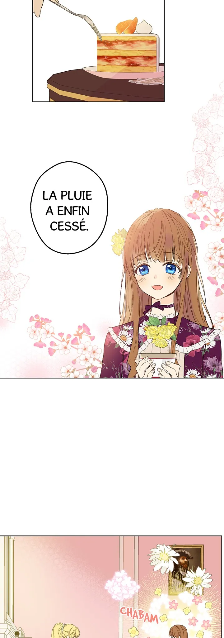 Read Dites-moi, Princesse ! Manga Online