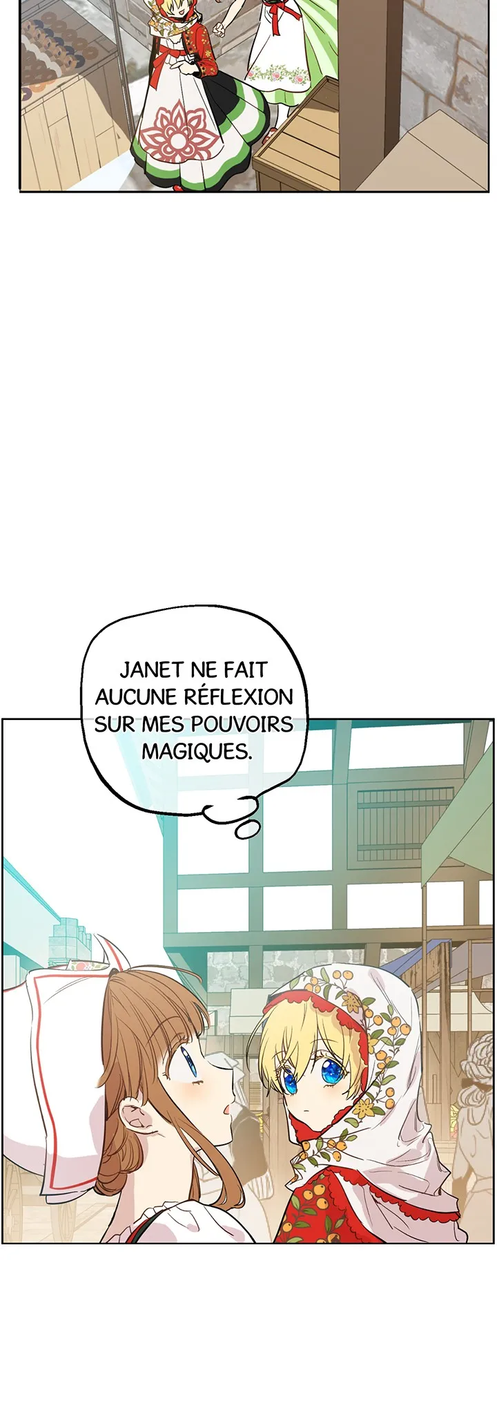 Read Dites-moi, Princesse ! Manga Online