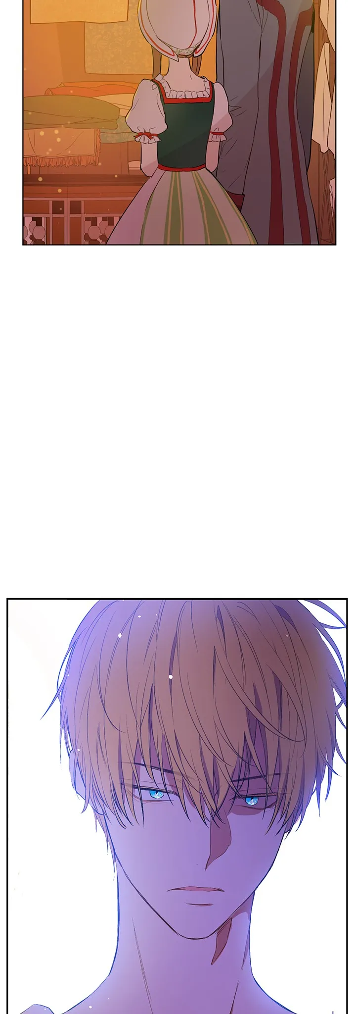Read Dites-moi, Princesse ! Manga Online
