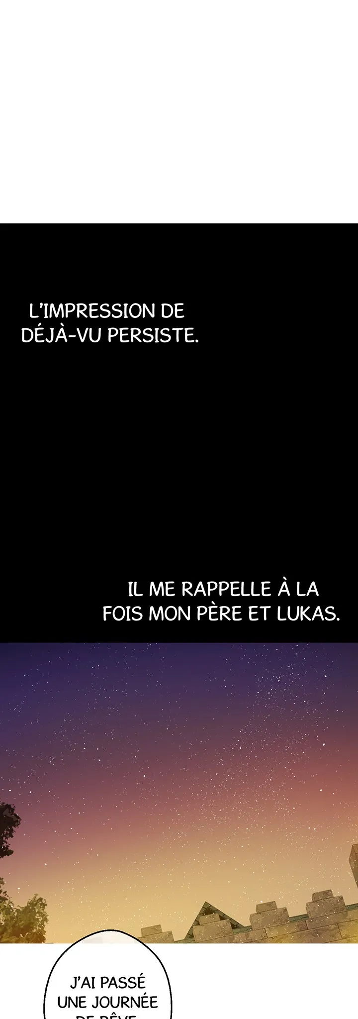 Read Dites-moi, Princesse ! Manga Online