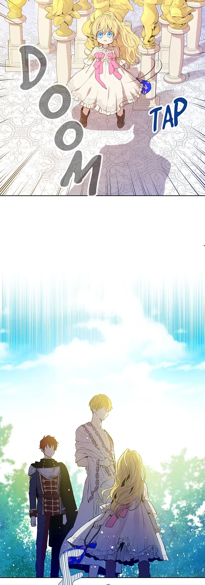 Read Dites-moi, Princesse ! Manga Online