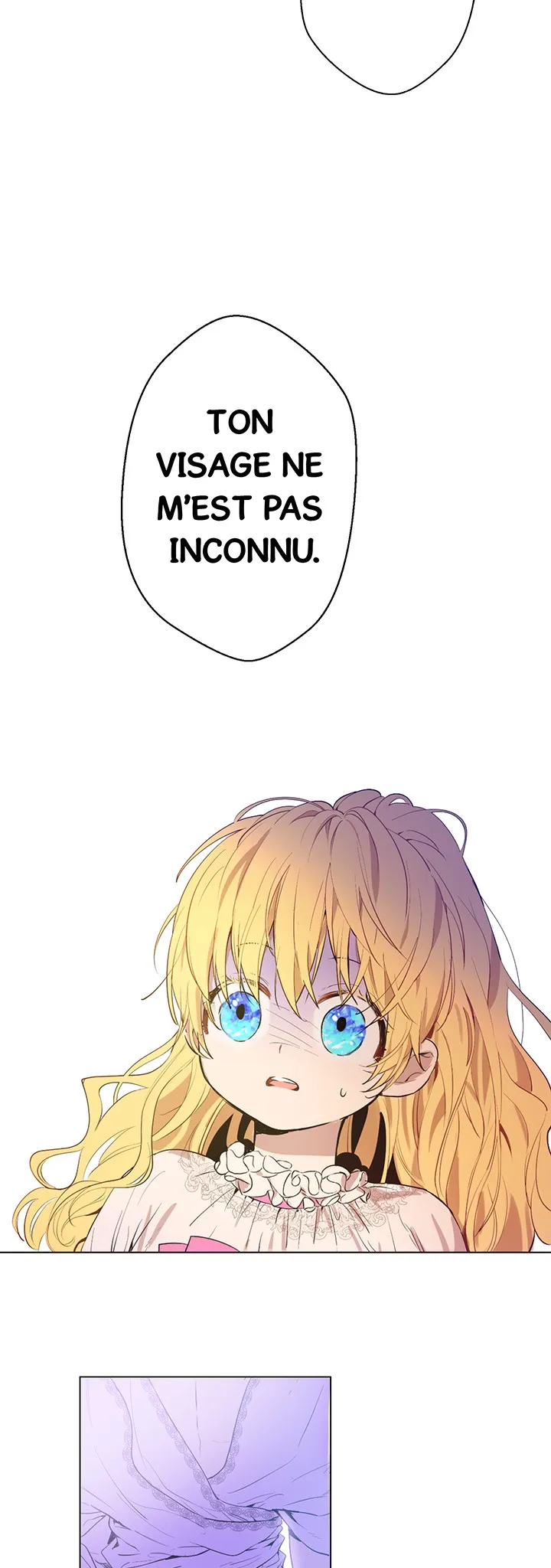 Read Dites-moi, Princesse ! Manga Online