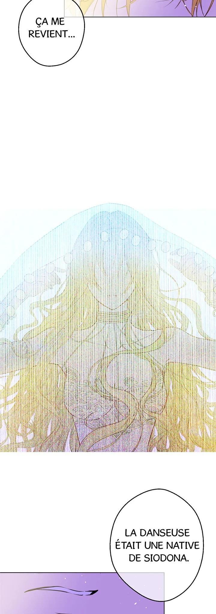 Read Dites-moi, Princesse ! Manga Online