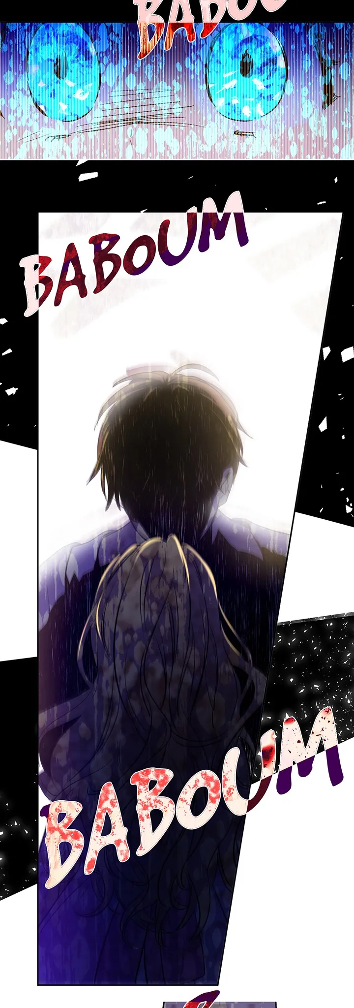 Read Dites-moi, Princesse ! Manga Online
