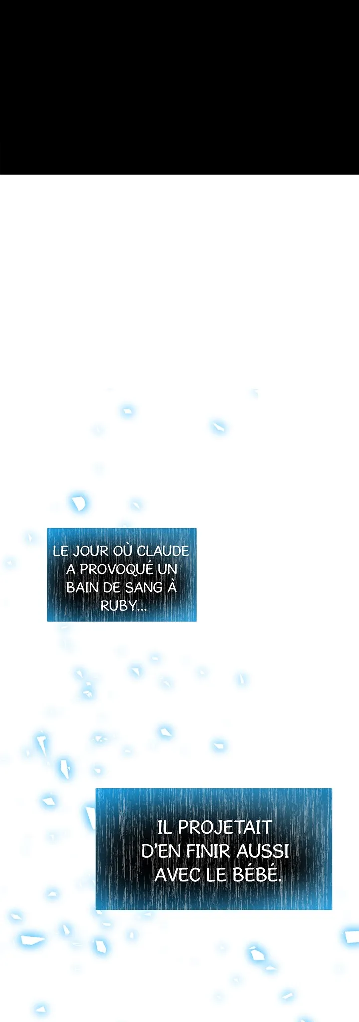 Read Dites-moi, Princesse ! Manga Online
