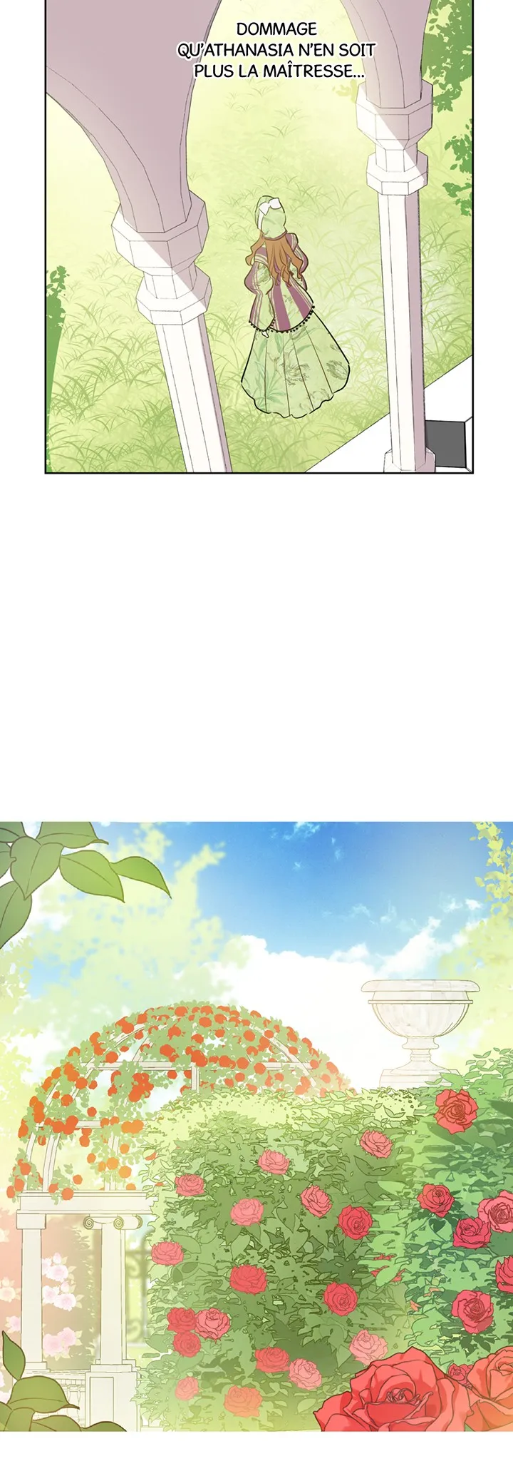 Read Dites-moi, Princesse ! Manga Online