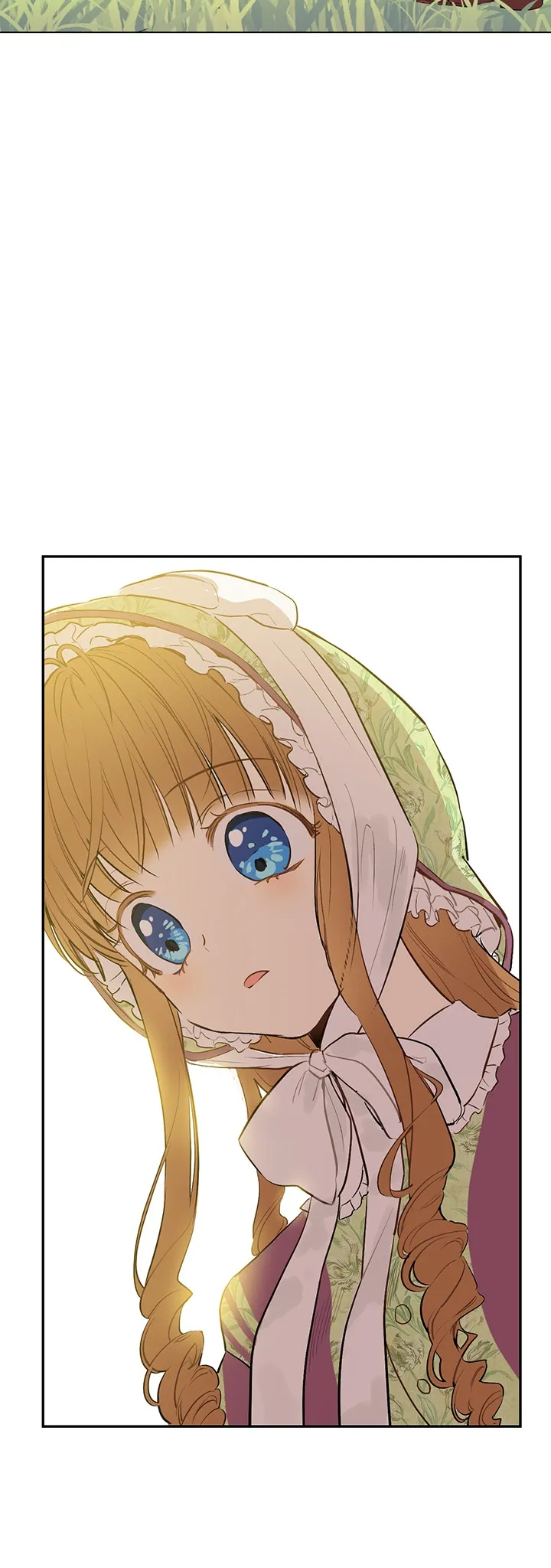 Read Dites-moi, Princesse ! Manga Online