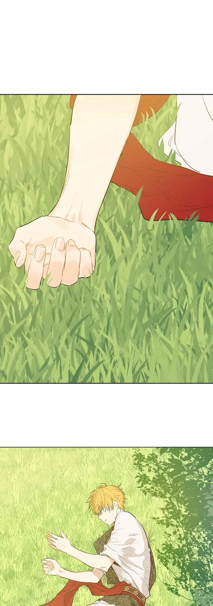 Read Dites-moi, Princesse ! Manga Online