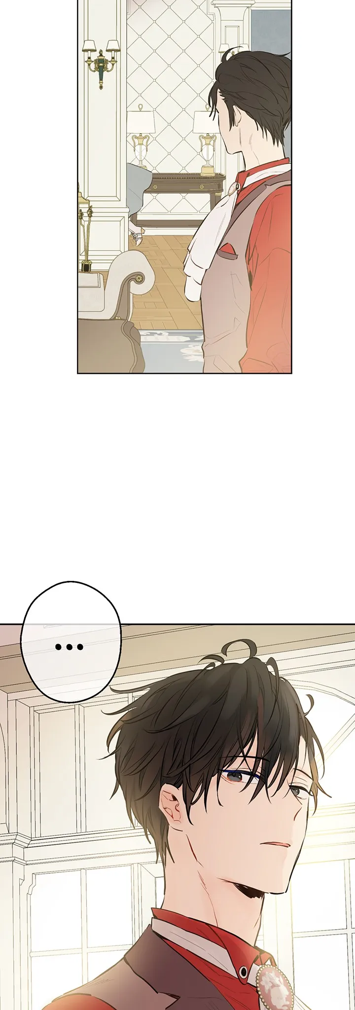 Read Dites-moi, Princesse ! Manga Online