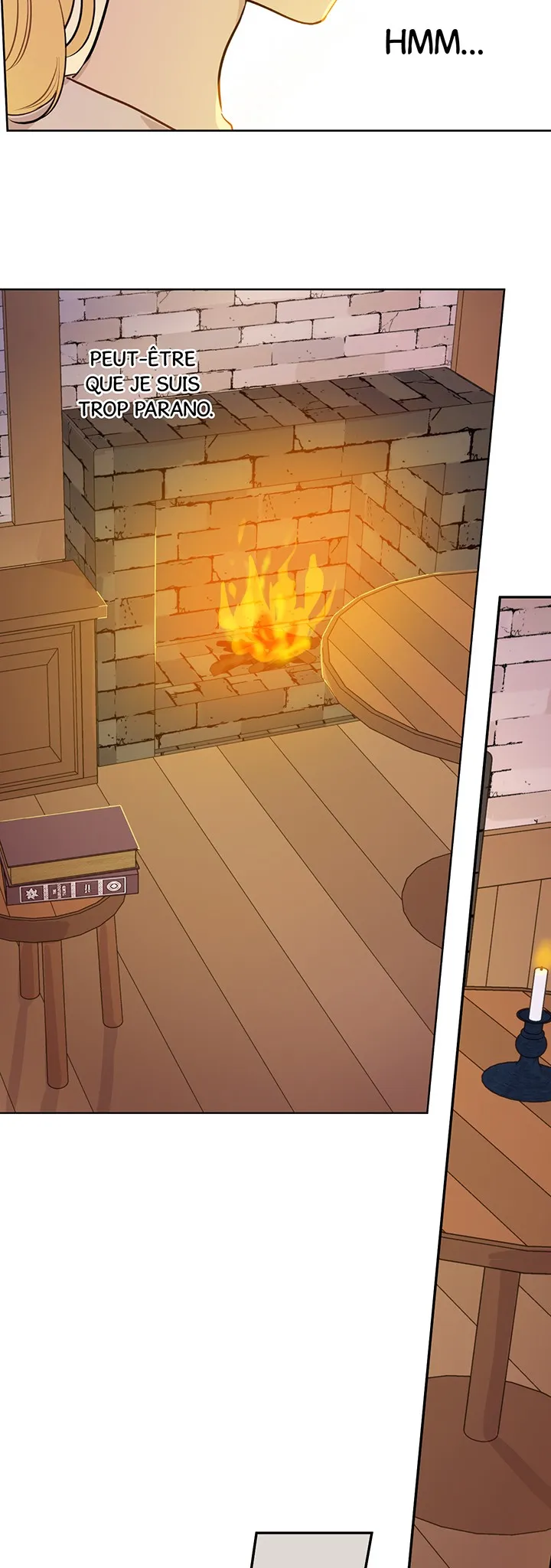Read Dites-moi, Princesse ! Manga Online