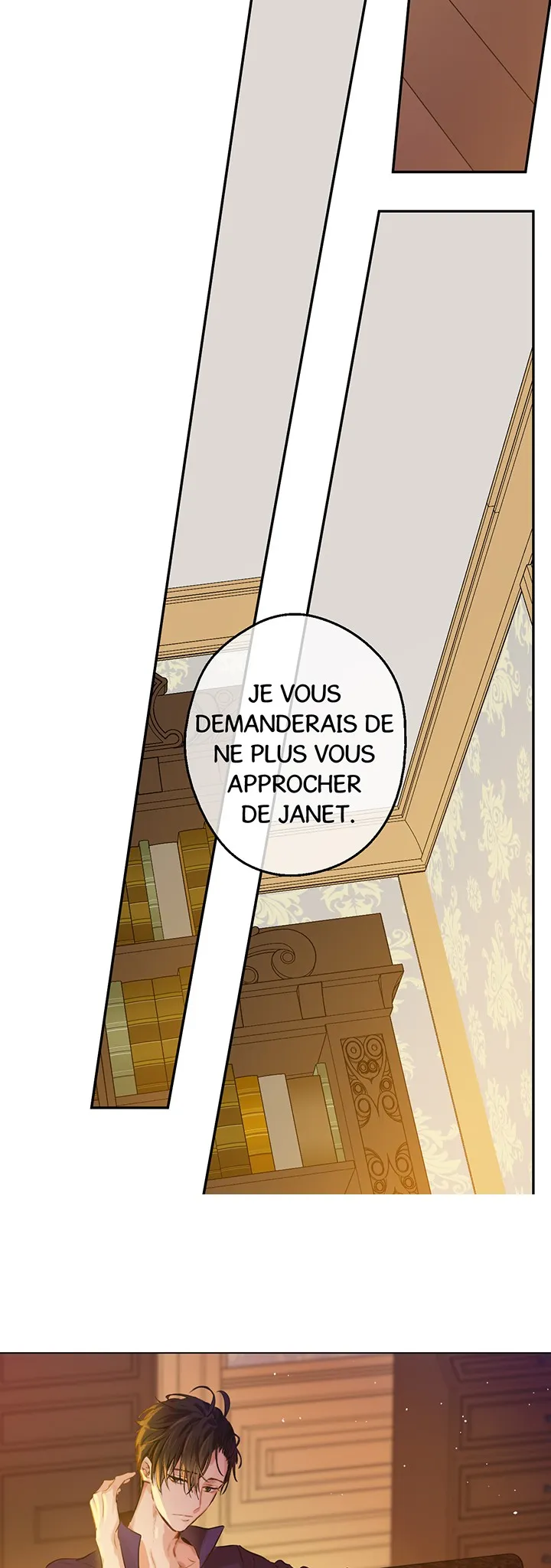 Read Dites-moi, Princesse ! Manga Online