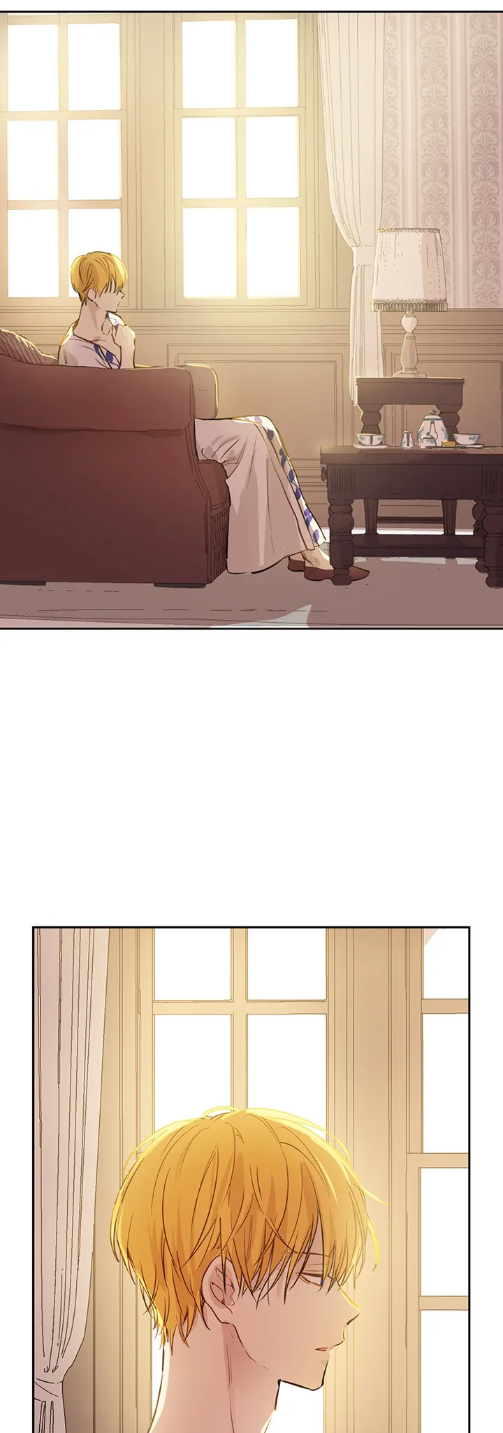 Read Dites-moi, Princesse ! Manga Online