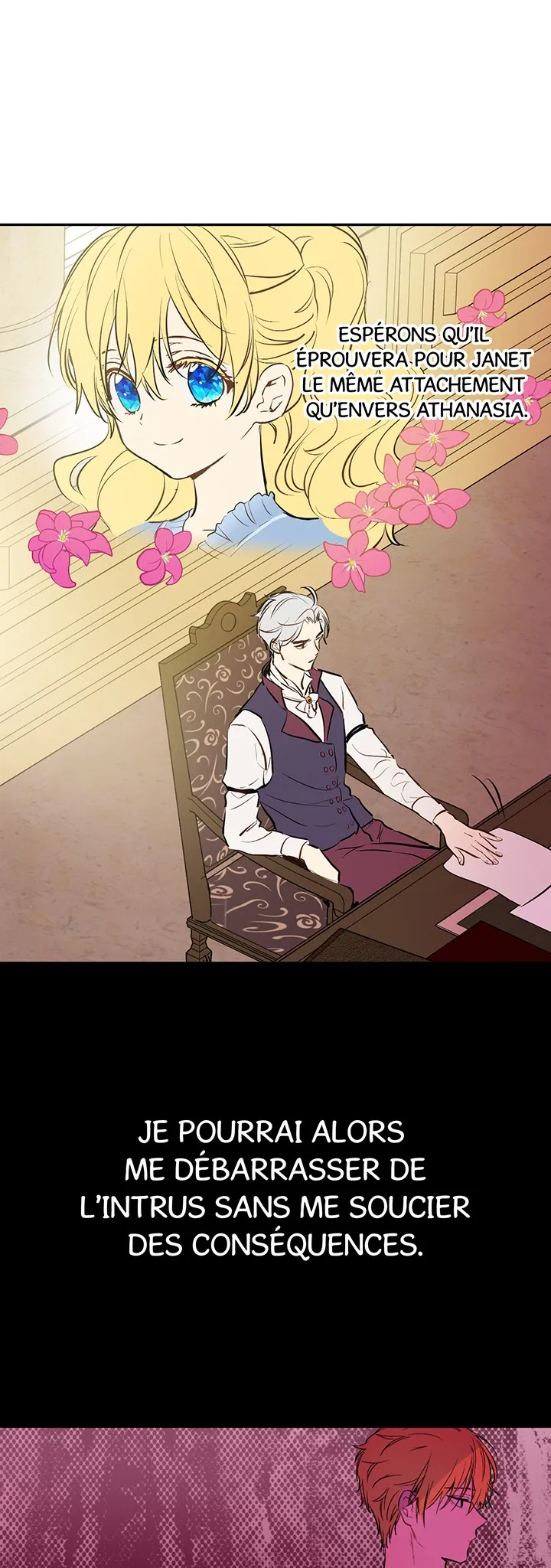 Read Dites-moi, Princesse ! Manga Online