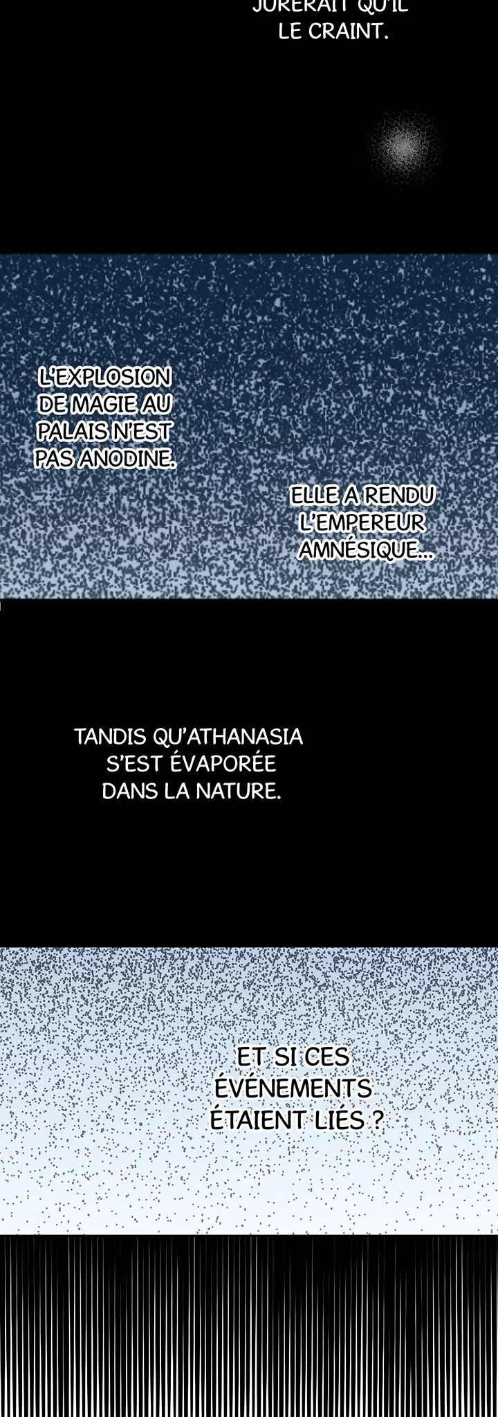 Read Dites-moi, Princesse ! Manga Online