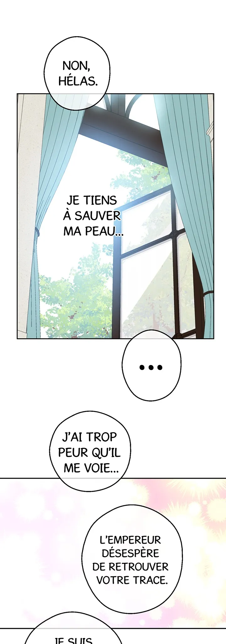 Read Dites-moi, Princesse ! Manga Online