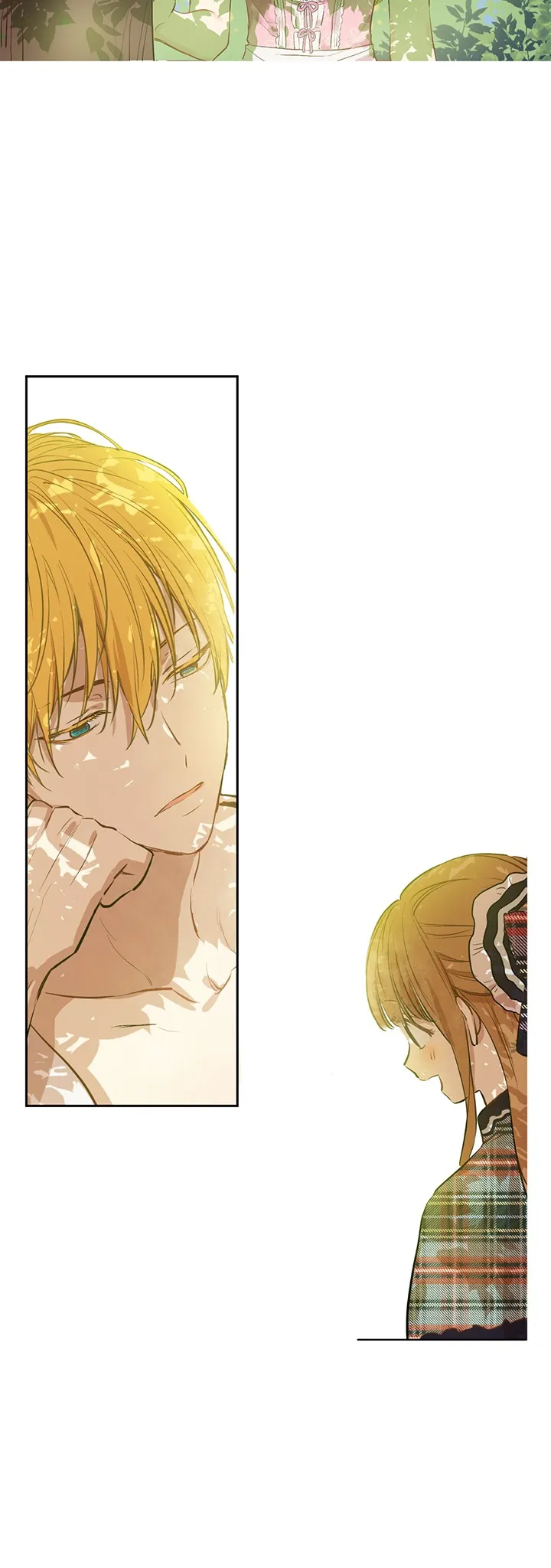Read Dites-moi, Princesse ! Manga Online