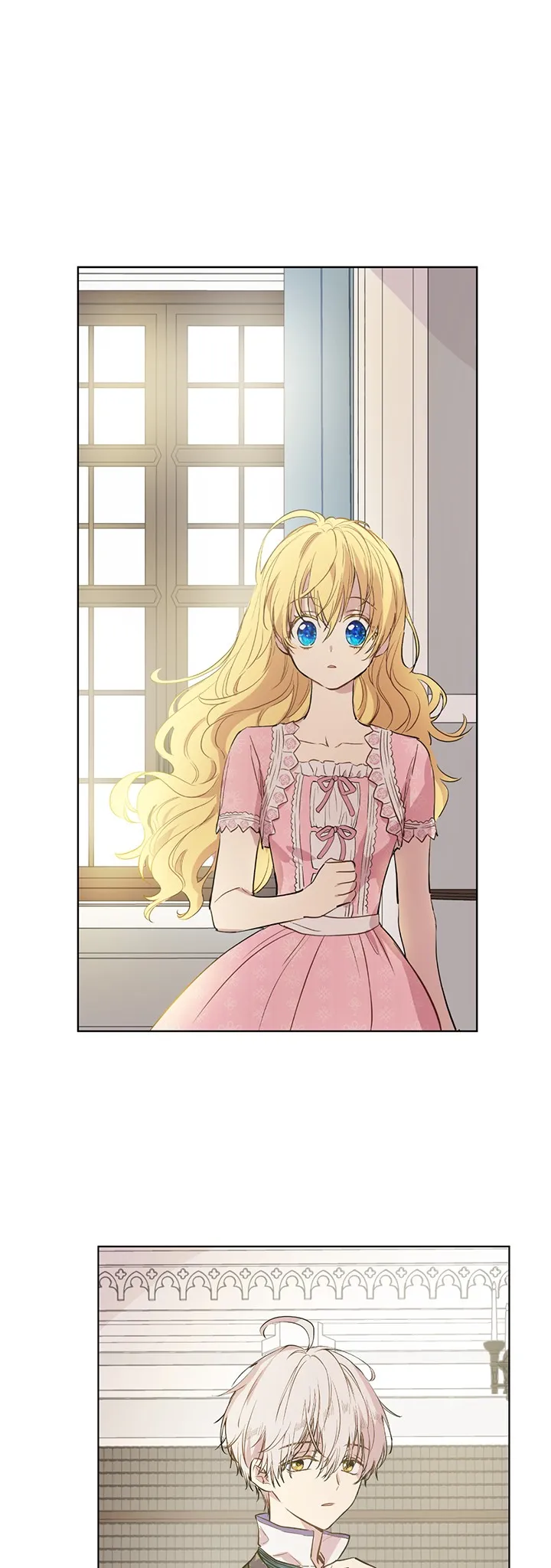 Read Dites-moi, Princesse ! Manga Online