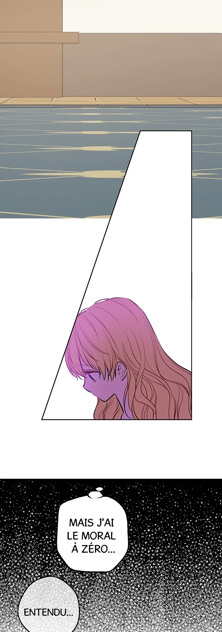 Read Dites-moi, Princesse ! Manga Online