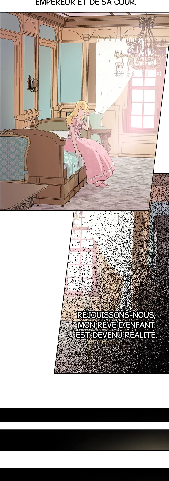 Read Dites-moi, Princesse ! Manga Online