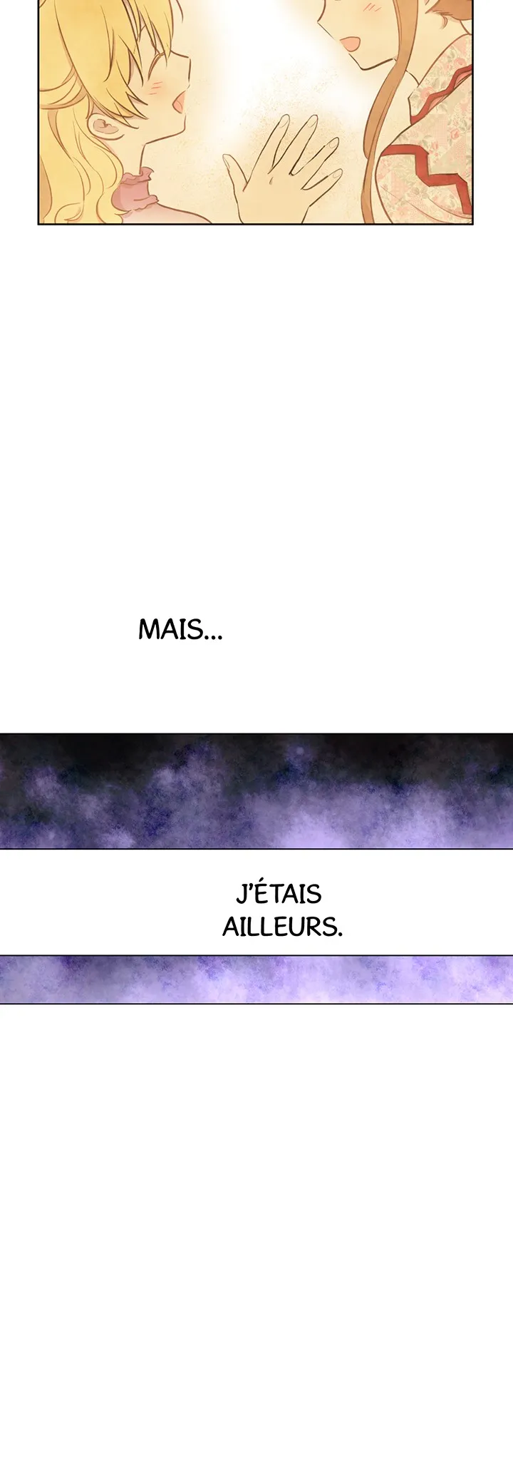 Read Dites-moi, Princesse ! Manga Online