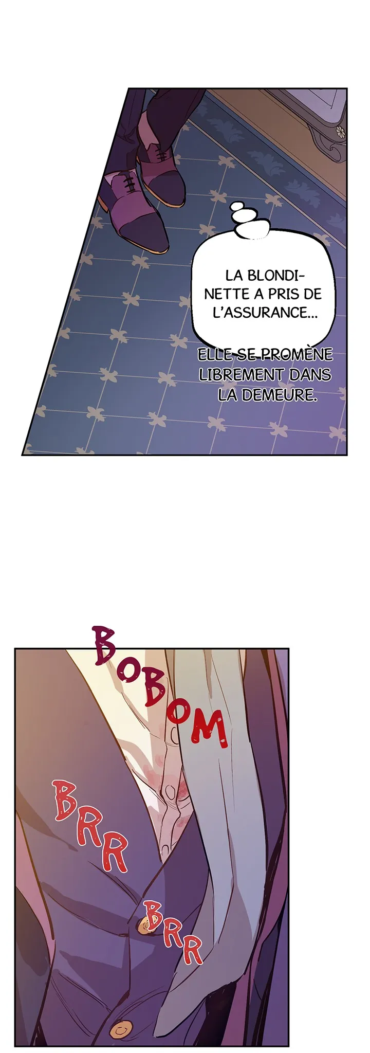 Read Dites-moi, Princesse ! Manga Online