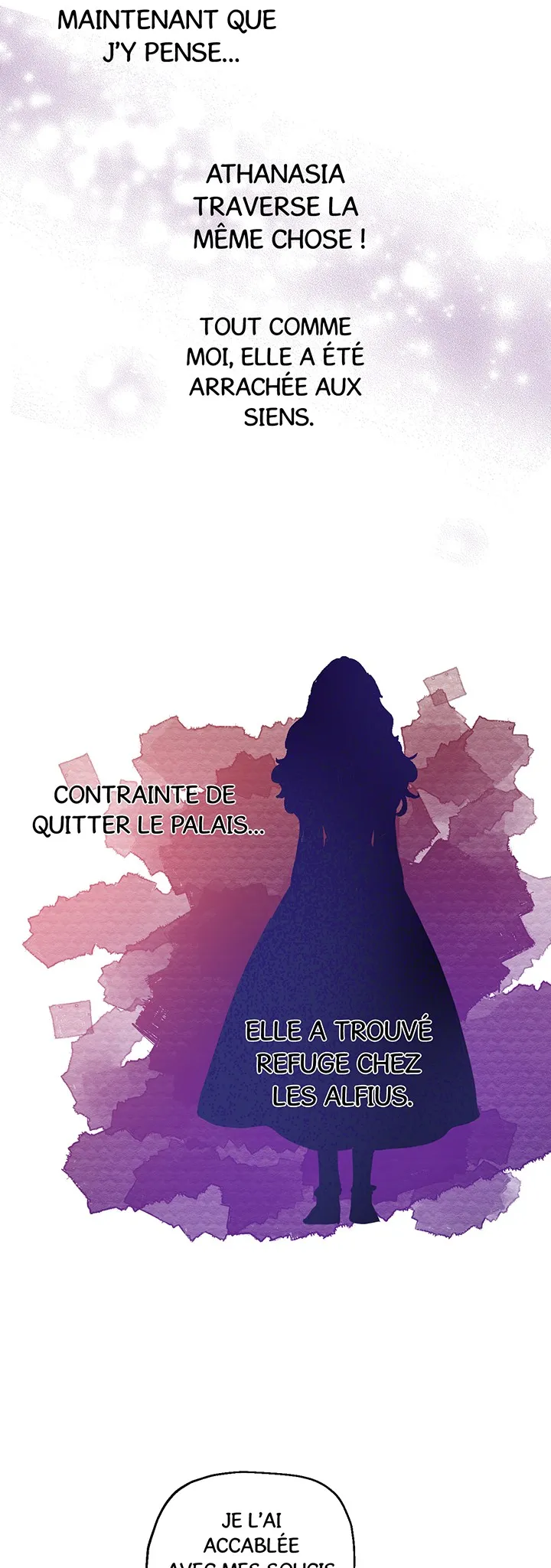 Read Dites-moi, Princesse ! Manga Online