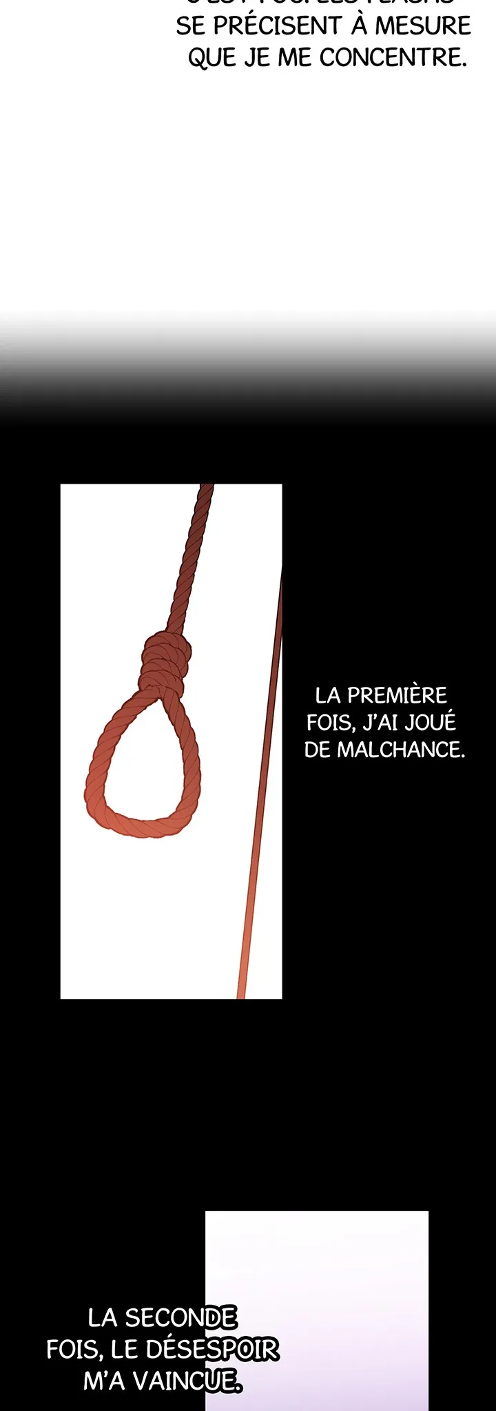 Read Dites-moi, Princesse ! Manga Online