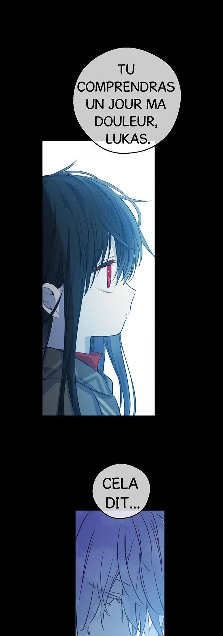 Read Dites-moi, Princesse ! Manga Online