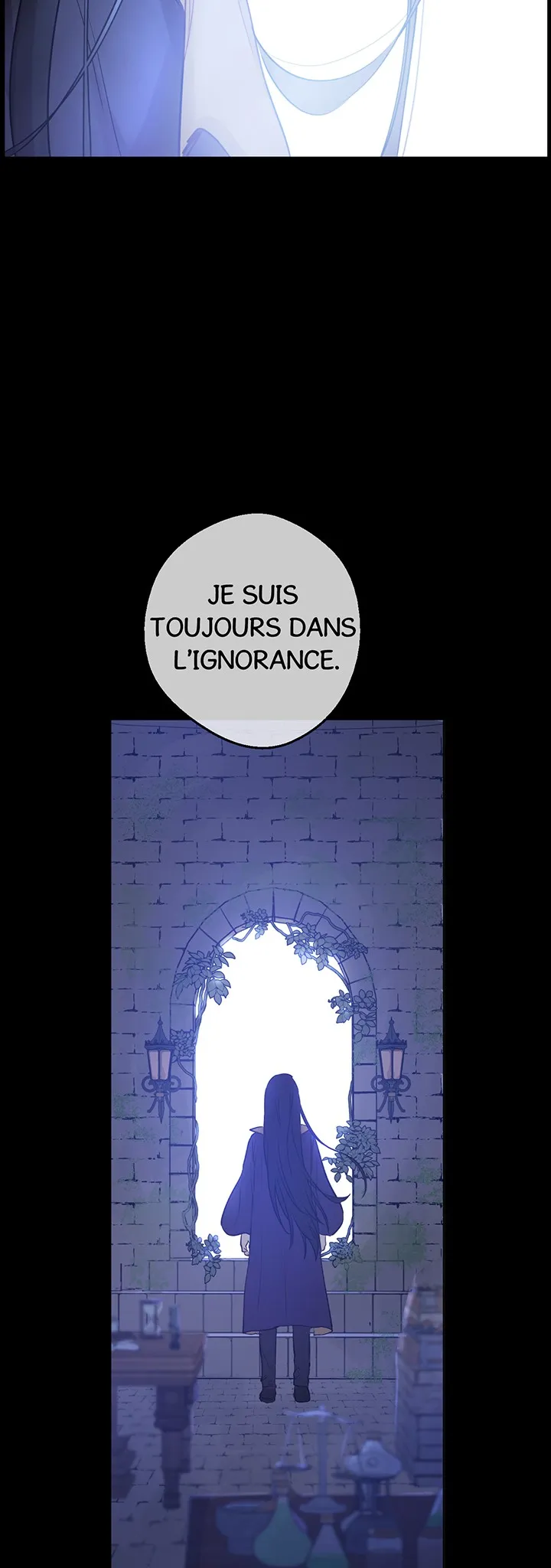 Read Dites-moi, Princesse ! Manga Online