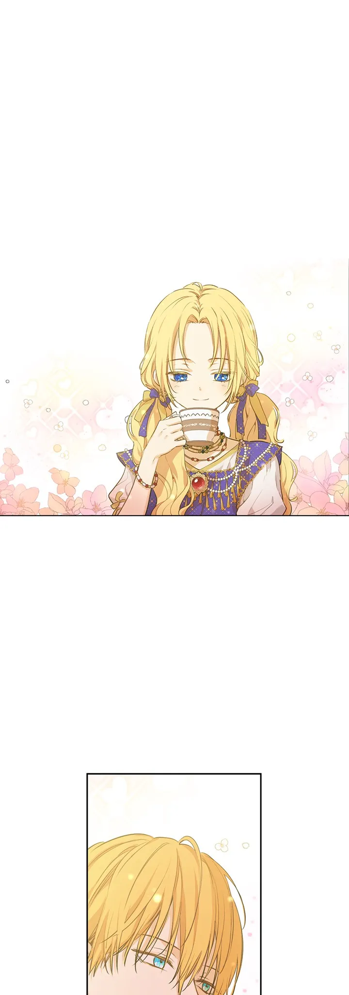 Read Dites-moi, Princesse ! Manga Online