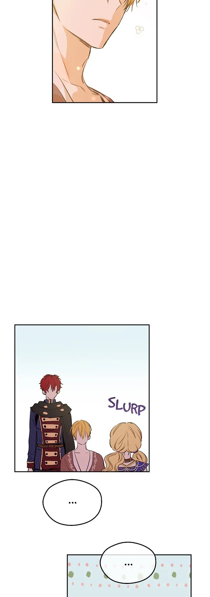 Read Dites-moi, Princesse ! Manga Online