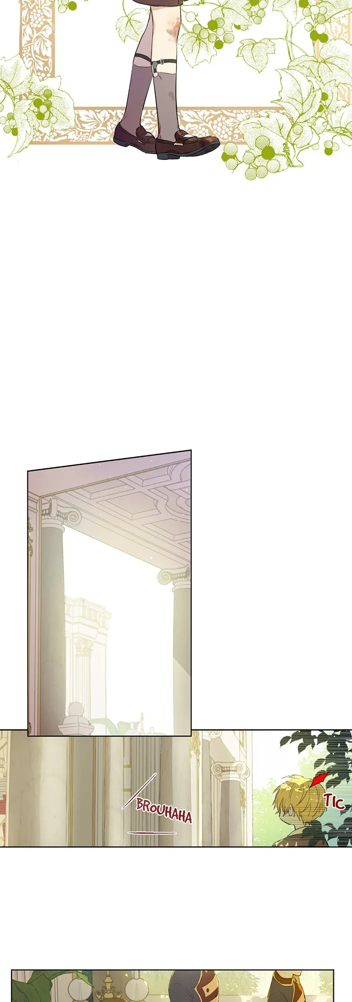 Read Dites-moi, Princesse ! Manga Online