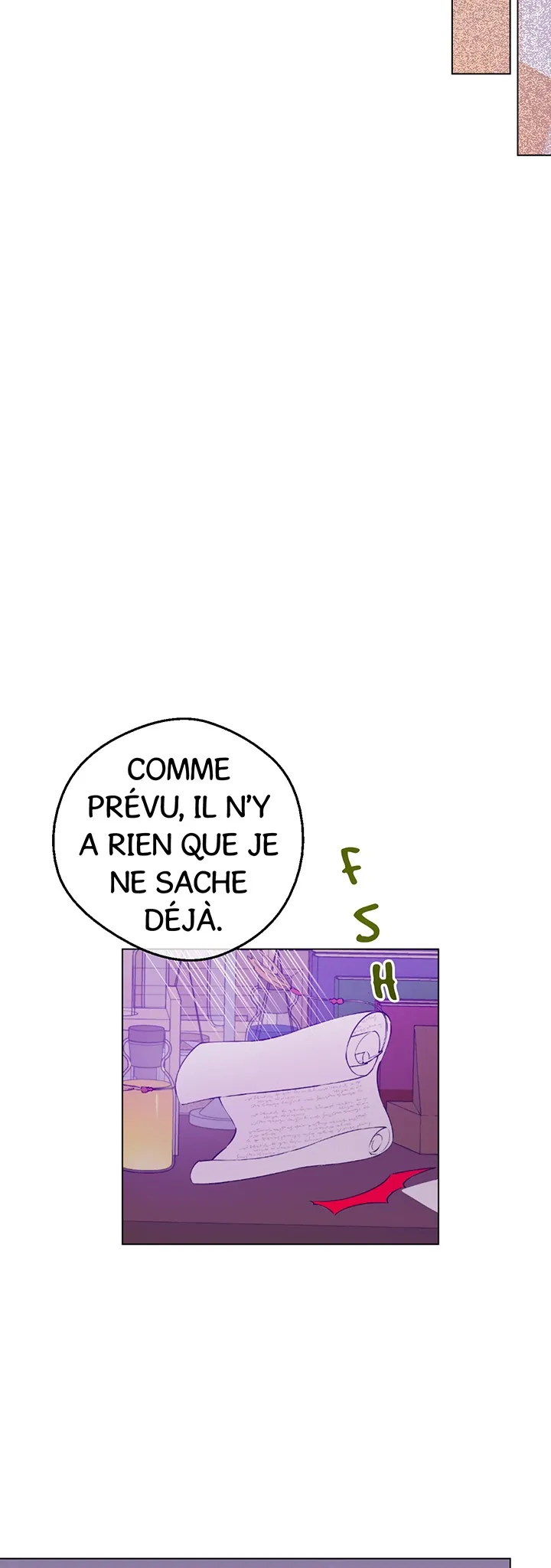 Read Dites-moi, Princesse ! Manga Online