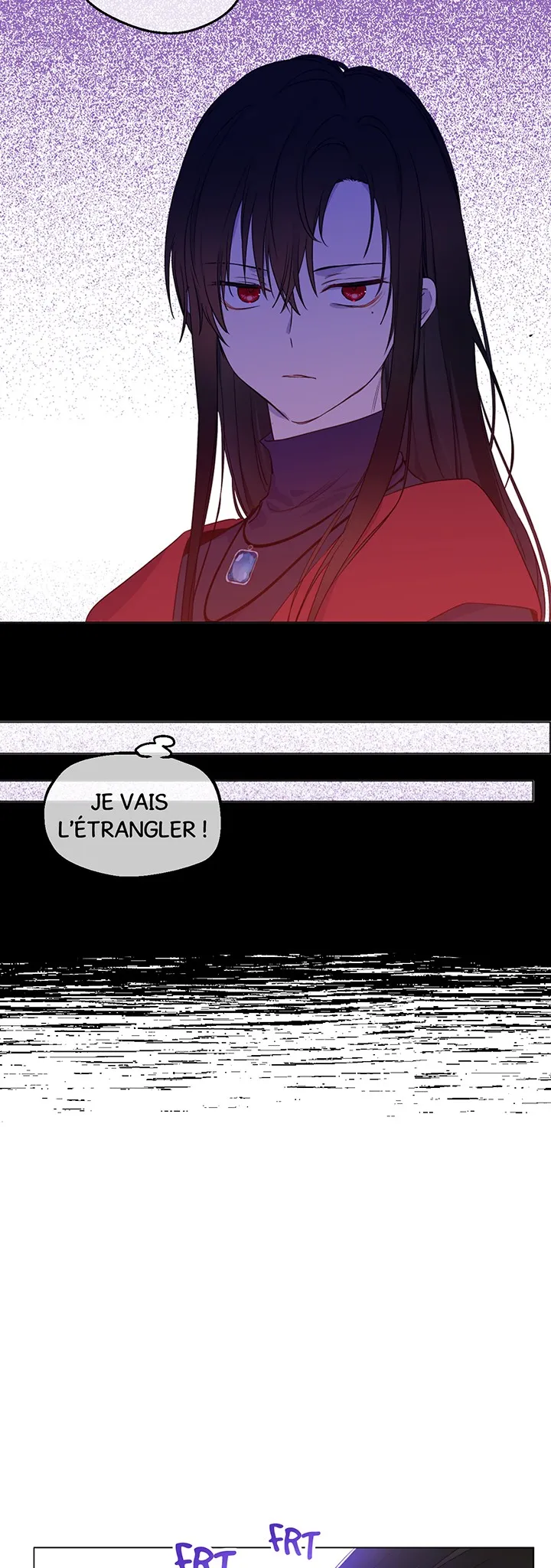 Read Dites-moi, Princesse ! Manga Online