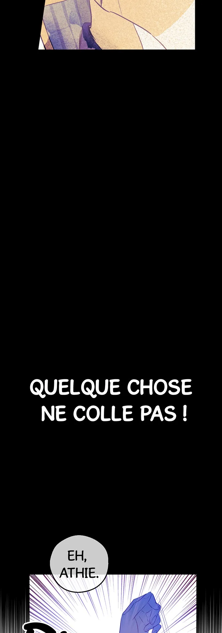 Read Dites-moi, Princesse ! Manga Online