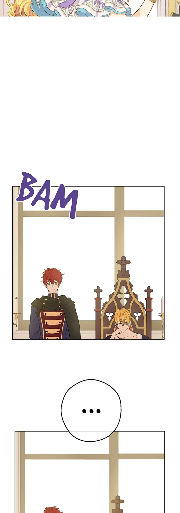 Read Dites-moi, Princesse ! Manga Online