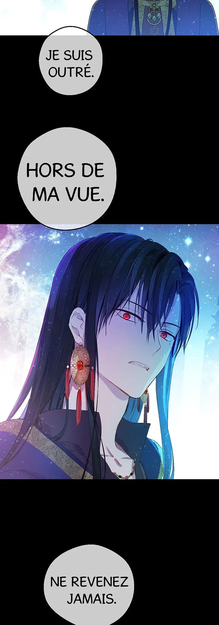 Read Dites-moi, Princesse ! Manga Online