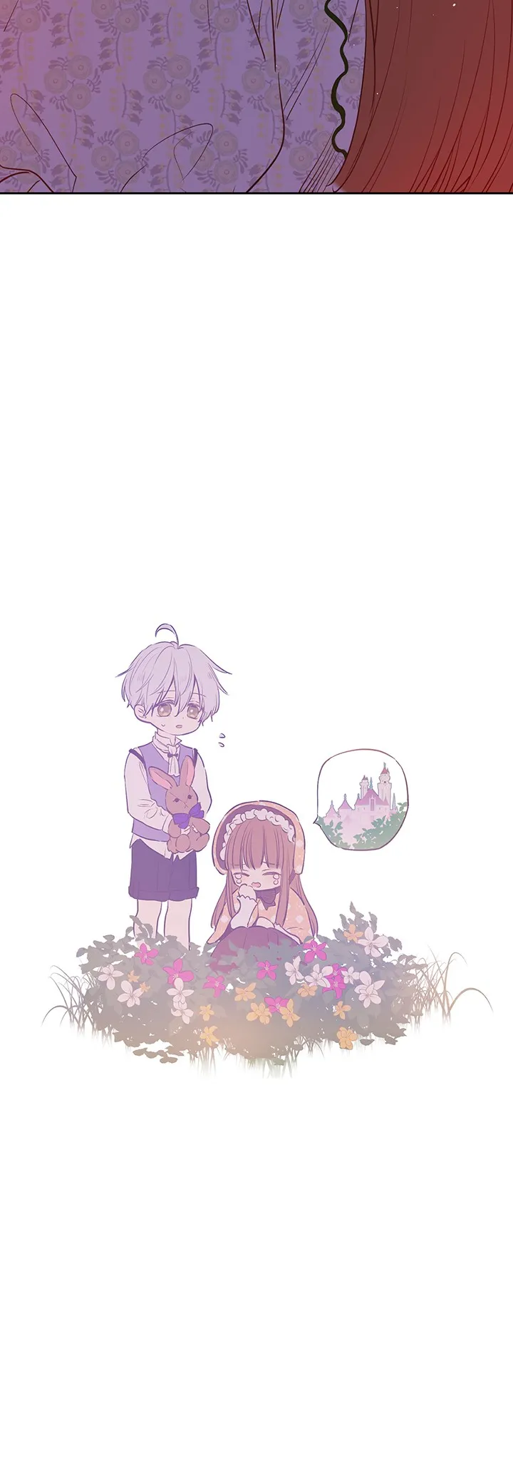 Read Dites-moi, Princesse ! Manga Online